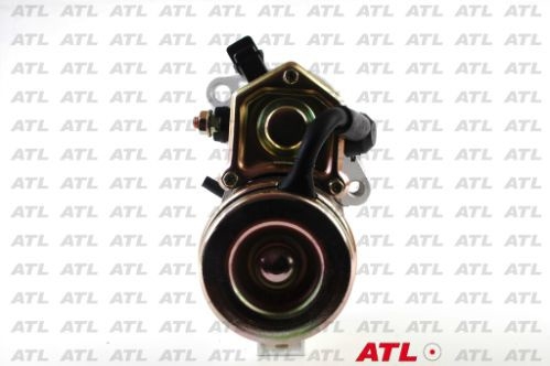 ATL Autotechnik A 76 270 Starter